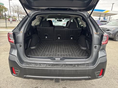 Used 2020 Subaru Outback Premium w/ Popular Package #1 image 26