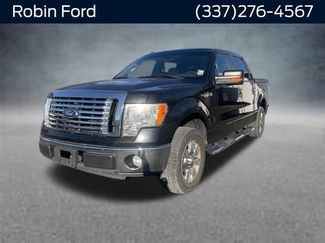 Used 2010 Ford F150 XLT 360° Tour