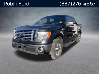 Used 2010 Ford F150 XLT