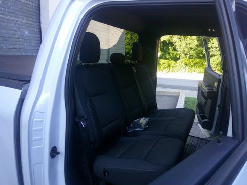 Used 2021 Ford F150 XLT w/ Equipment Group 302A High AWD/4WD image 71