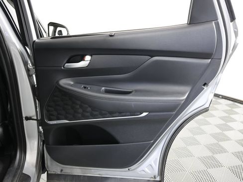 Used 2020 Hyundai Santa Fe SEL AWD/4WD image 22