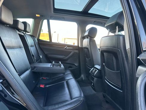 Used 2016 BMW X3 xDrive28i image 26