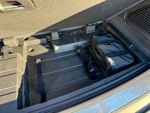 New 2025 Cadillac Escalade IQ Sport 2 AWD/4WD image 56