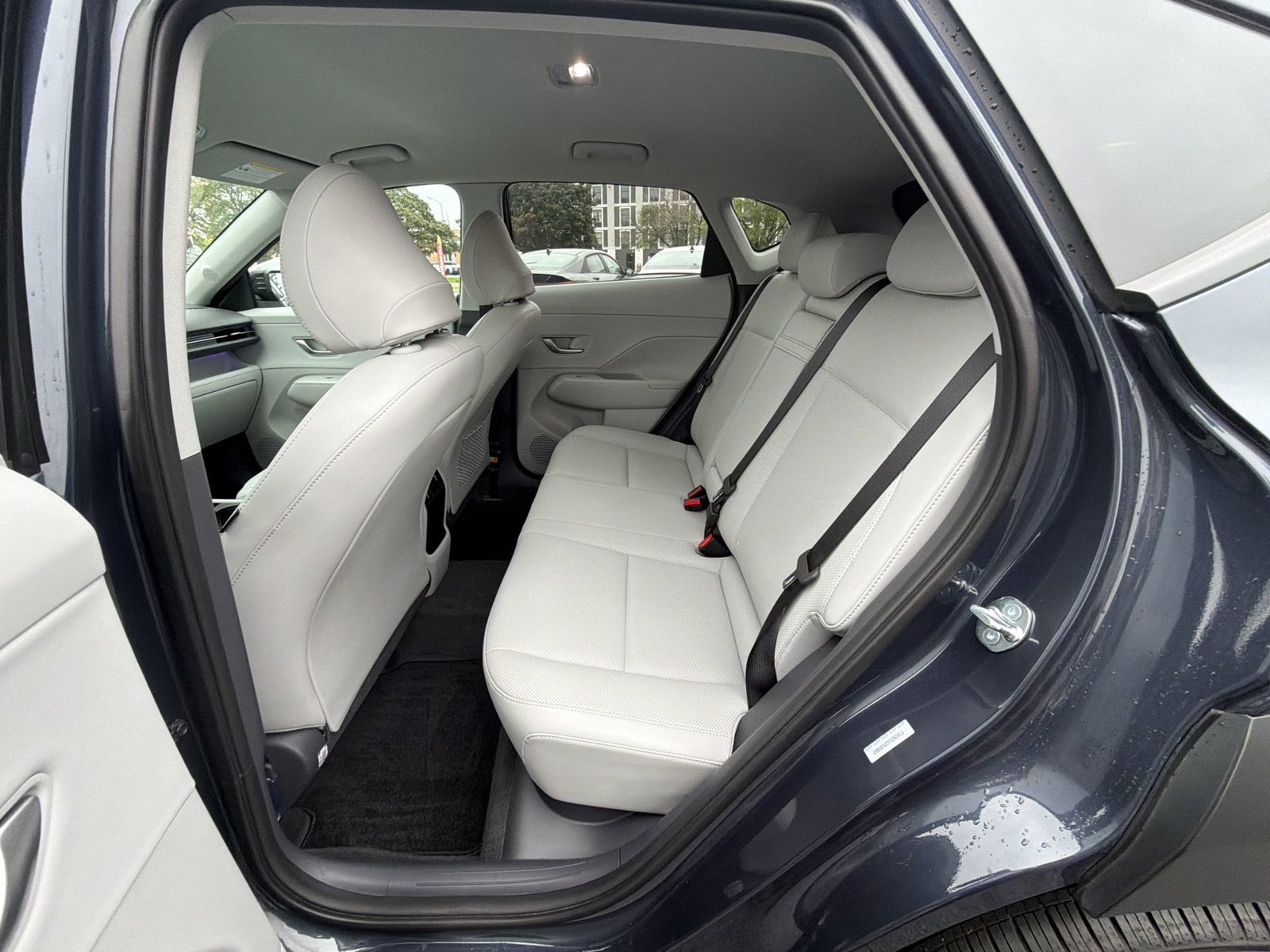 Used 2026 Hyundai Kona SEL Premium AWD/4WD image 24