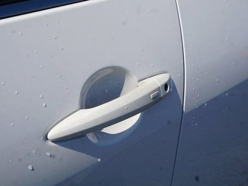 Certified 2024 Nissan Sentra SR image 12