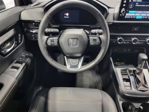 Certified 2024 Honda CR-V Sport Touring image 25