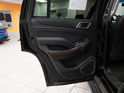 Used 2018 GMC Yukon Denali w/ Denali Ultimate Package image 24