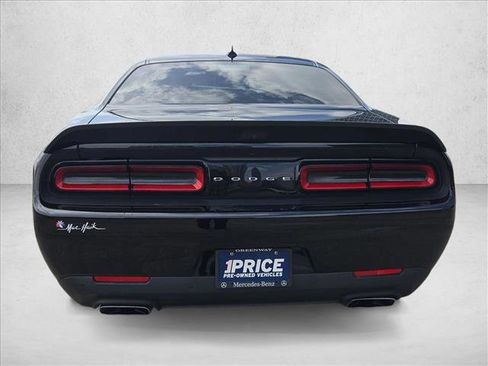 Used 2019 Dodge Challenger R/T Scat Pack image 7