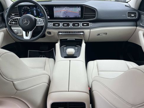 Certified 2023 Mercedes-Benz GLE 450 GLE 450 image 13
