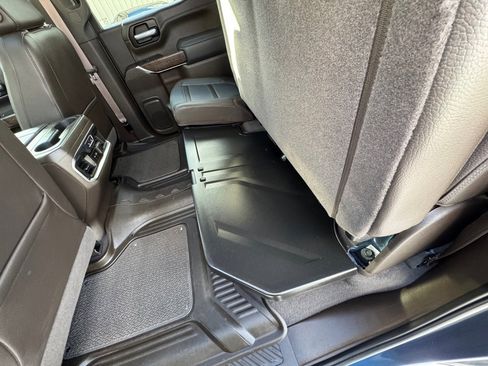 Used 2021 GMC Sierra 1500 Denali image 29