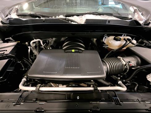 Used 2024 GMC Sierra 1500 AT4X image 30