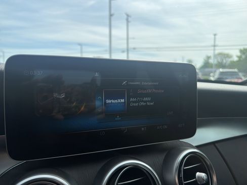 Certified 2020 Mercedes-Benz C 300 Sedan image 29