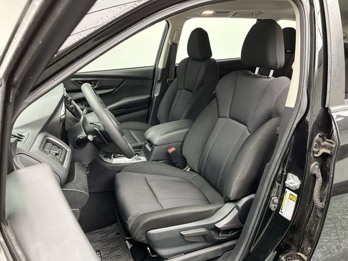 Used 2023 Subaru Ascent 8-Passenger AWD/4WD image 8