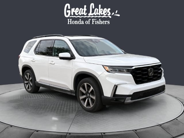 Used 2023 Honda Pilot Elite image 7