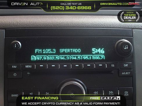 Used 2014 GMC Sierra 3500 SLT w/ SLT Convenience Package image 12