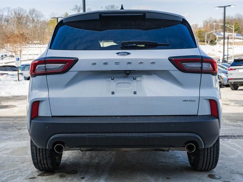 Used 2025 Ford Escape ST-Line image 7