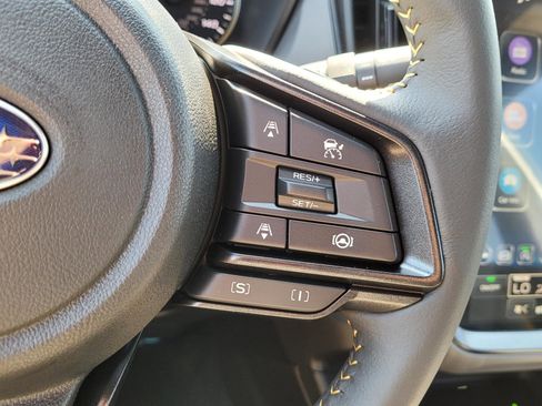 New 2025 Subaru Crosstrek 2.5i Sport w/ Crosstrek Mirror Package image 7