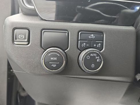 Used 2024 Chevrolet Silverado 1500 LT w/ Protection Package image 42