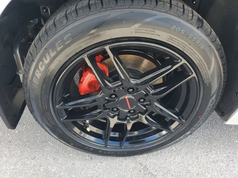 Used 2026 Toyota Corolla LE image 27