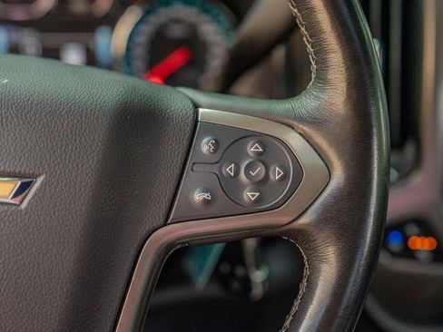 Used 2018 Chevrolet Silverado 2500 High Country w/ Duramax Plus Package AWD/4WD image 35