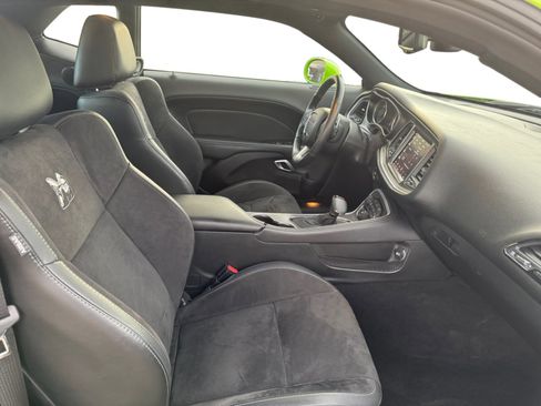 Used 2019 Dodge Challenger R/T Scat Pack image 16