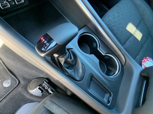 New 2026 Dodge Durango GT image 25