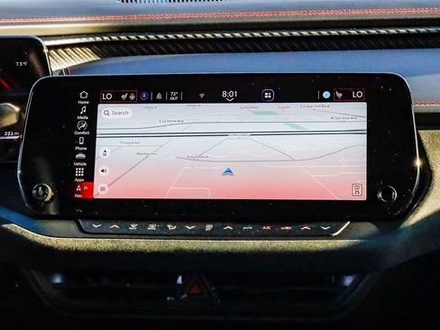 New 2026 Dodge Charger Scat Pack AWD/4WD image 17