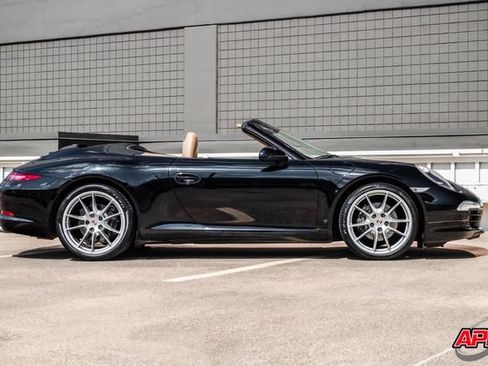 Used 2012 Porsche 911 Carrera RWD image 10
