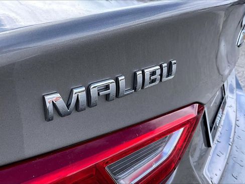 Used 2023 Chevrolet Malibu LT image 10