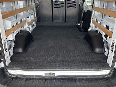 Used 2024 Ford Transit 250 Low Roof w/ Exterior Upgrade Package image 8