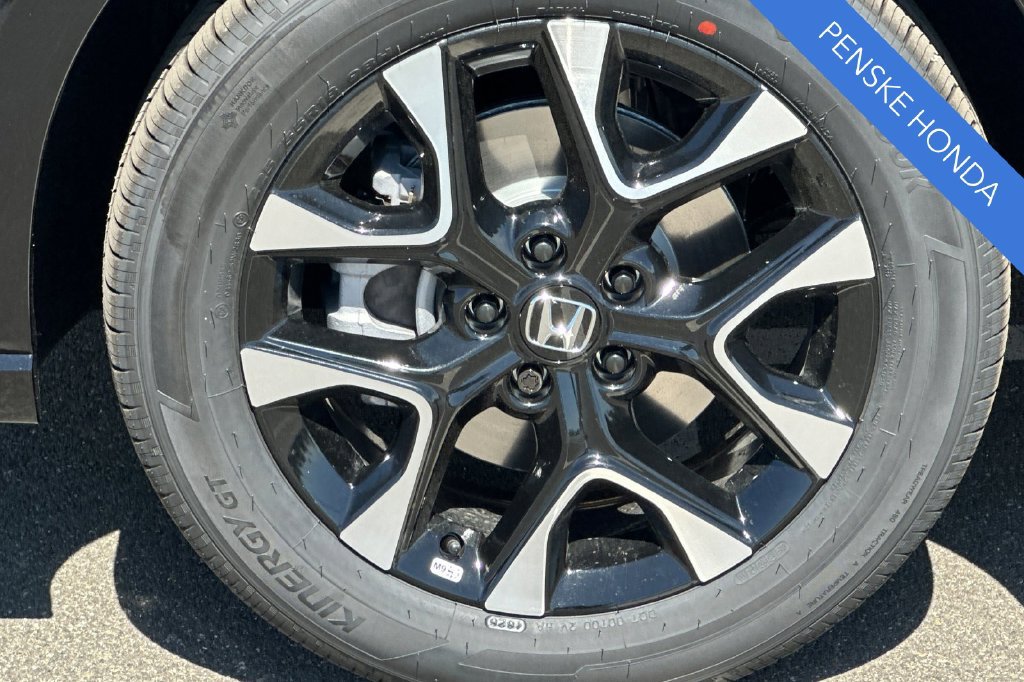 New 2027 Honda HR-V EX-L image 32