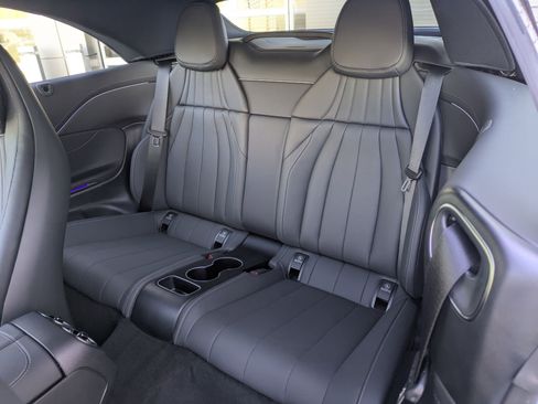 New 2026 Mercedes-Benz CLE 450 4MATIC Cabriolet image 15