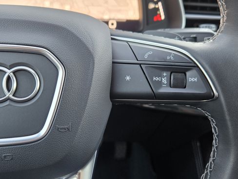 Used 2025 Audi Q7 3.0T Prestige w/ Prestige Package image 28