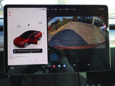 Used 2023 Tesla Model 3 Standard Range image 53