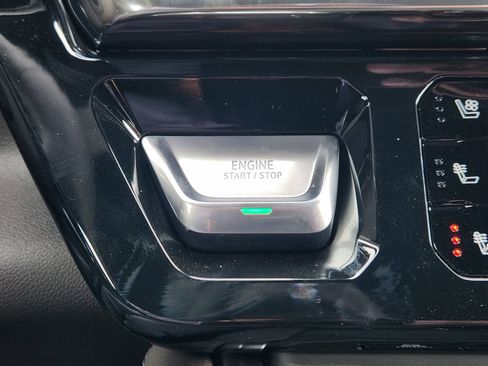 New 2026 GMC Sierra 2500 Denali w/ Denali Reserve Package image 25