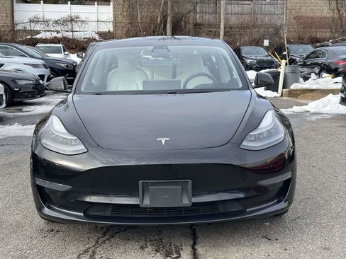Used 2021 Tesla Model 3 Standard Range Plus image 6
