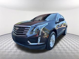 Used 2018 Cadillac XT5 FWD image 1