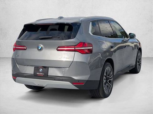 Used 2026 BMW X3 xDrive30 w/ Premium Package AWD/4WD image 2