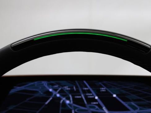 New 2026 Cadillac CT5 Premium Luxury AWD/4WD image 29