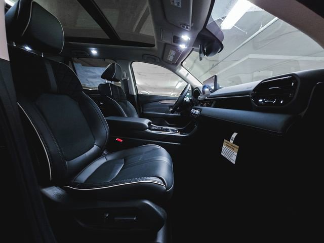 New 2026 Honda Pilot Elite image 20