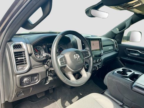 Used 2024 RAM 1500 Big Horn w/ Trailer Tow Group image 9