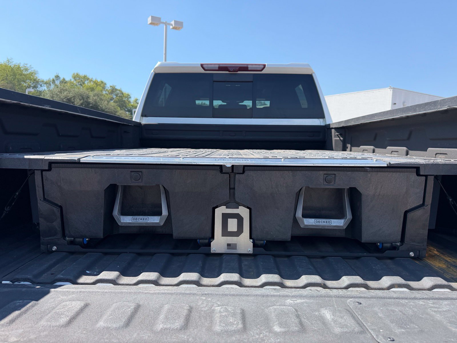 Certified 2024 Chevrolet Silverado 2500 High Country w/ Technology Package AWD/4WD image 21