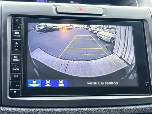 Used 2016 Honda CR-V EX image 24