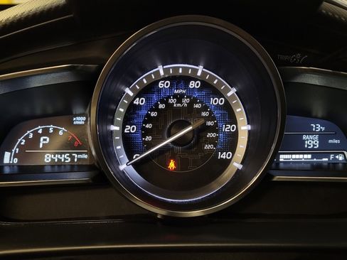 Used 2017 Toyota Yaris iA image 23