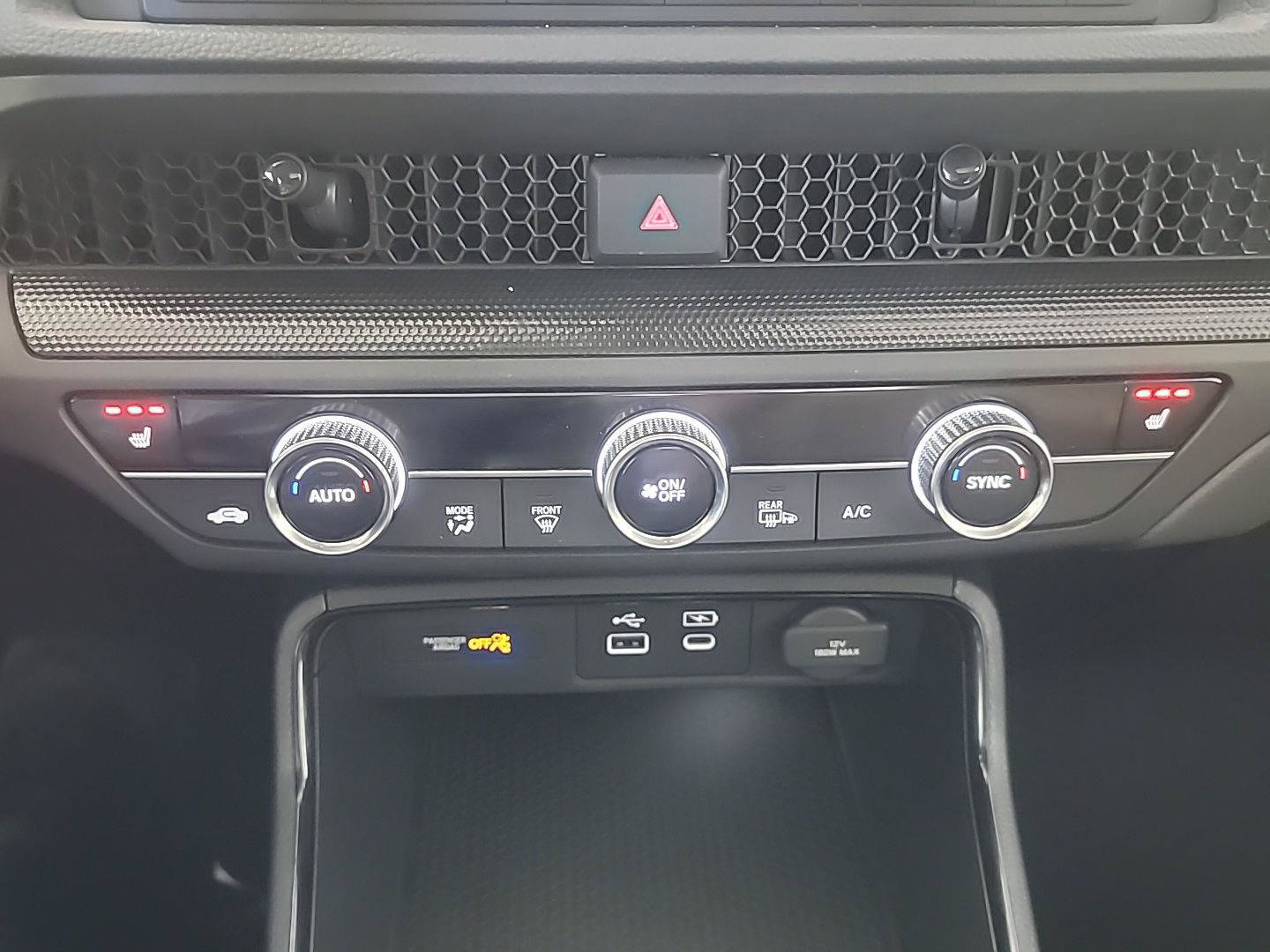Certified 2025 Honda CR-V EX image 29