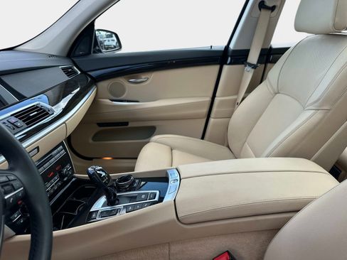 Used 2014 BMW 550i Gran Turismo xDrive 550i xDrive Gran Turismo image 23