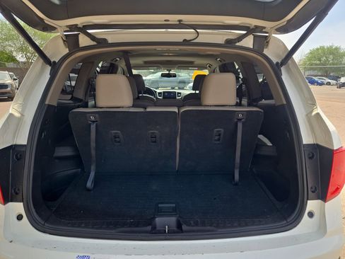 Used 2016 Honda Pilot EX-L image 12