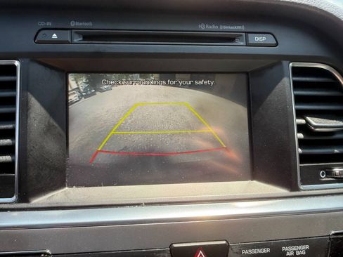Used 2016 Hyundai Sonata SE FWD image 20