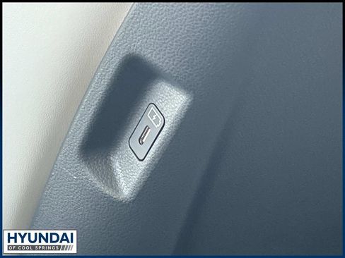 New 2026 Hyundai Santa Fe SEL FWD image 22