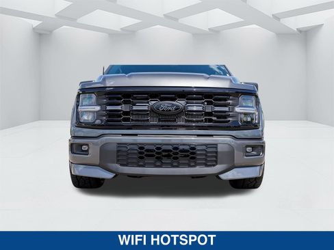 New 2026 Ford F150 STX w/ F-150 LOBO Package AWD/4WD image 13
